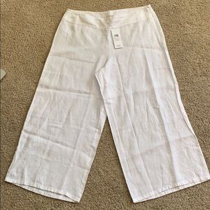 Linen Eileen Fisher